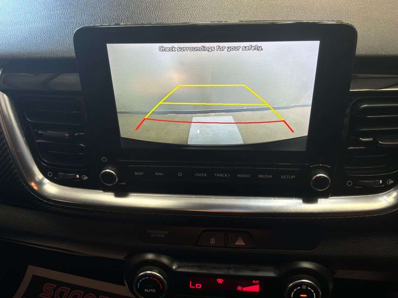 2021 KIA STONIC 2021 KIA STONIC