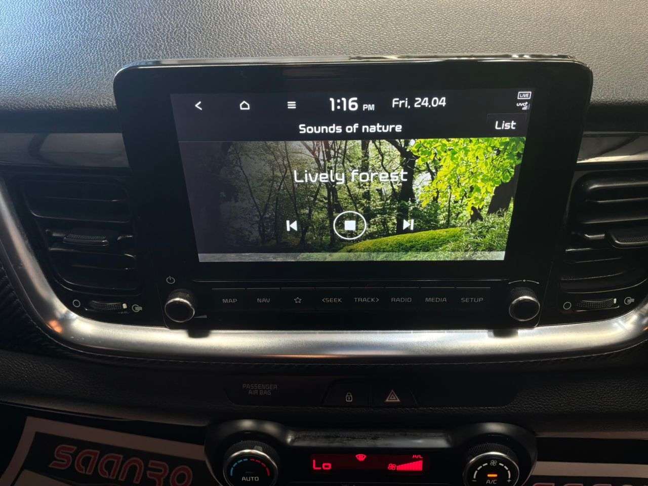 2021 KIA STONIC 2021 KIA STONIC