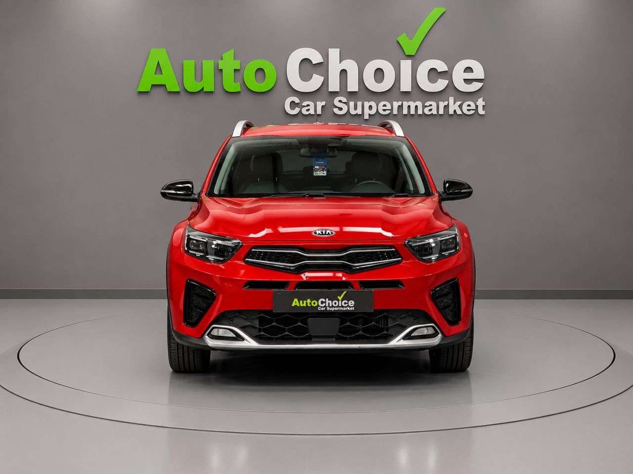 A 2021 KIA STONIC 1.0 T-GDi MHEV GT-Line SUV 5dr Petrol Hybrid Manual Euro 6 (s/s) (118 bhp) A 2021 KIA STONIC 1.0 T-GDi MHEV GT-Line SUV 5dr Petrol Hybrid Manual Euro 6 (s/s) (118 bhp)