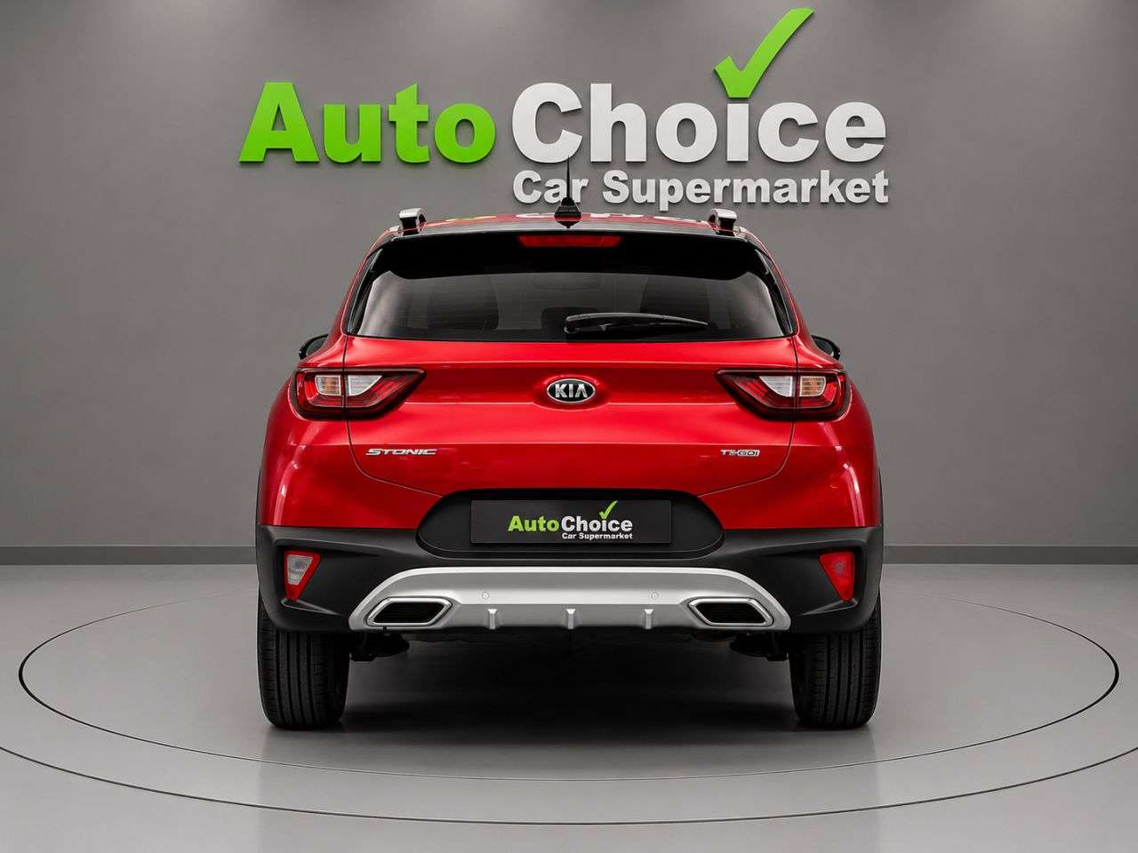 2021 KIA STONIC 2021 KIA STONIC
