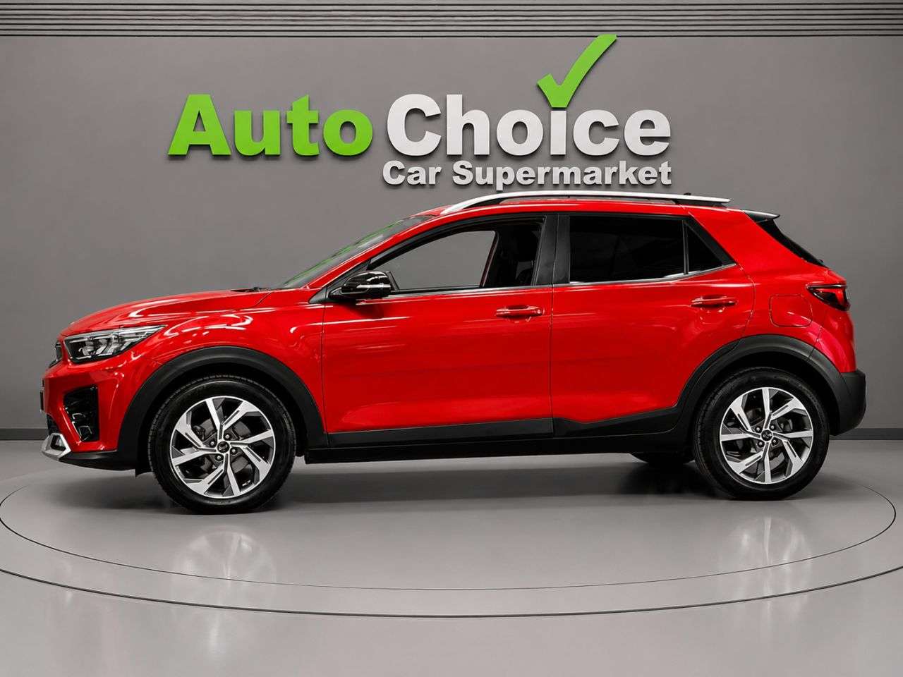 2021 KIA STONIC 2021 KIA STONIC