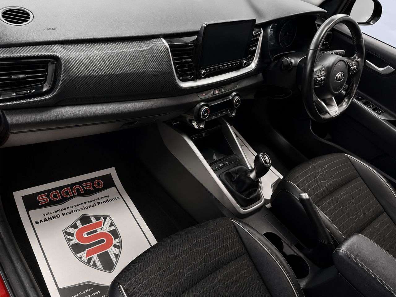 2021 KIA STONIC 2021 KIA STONIC