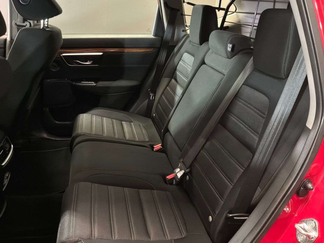2018 HONDA CR-V 2018 HONDA CR-V