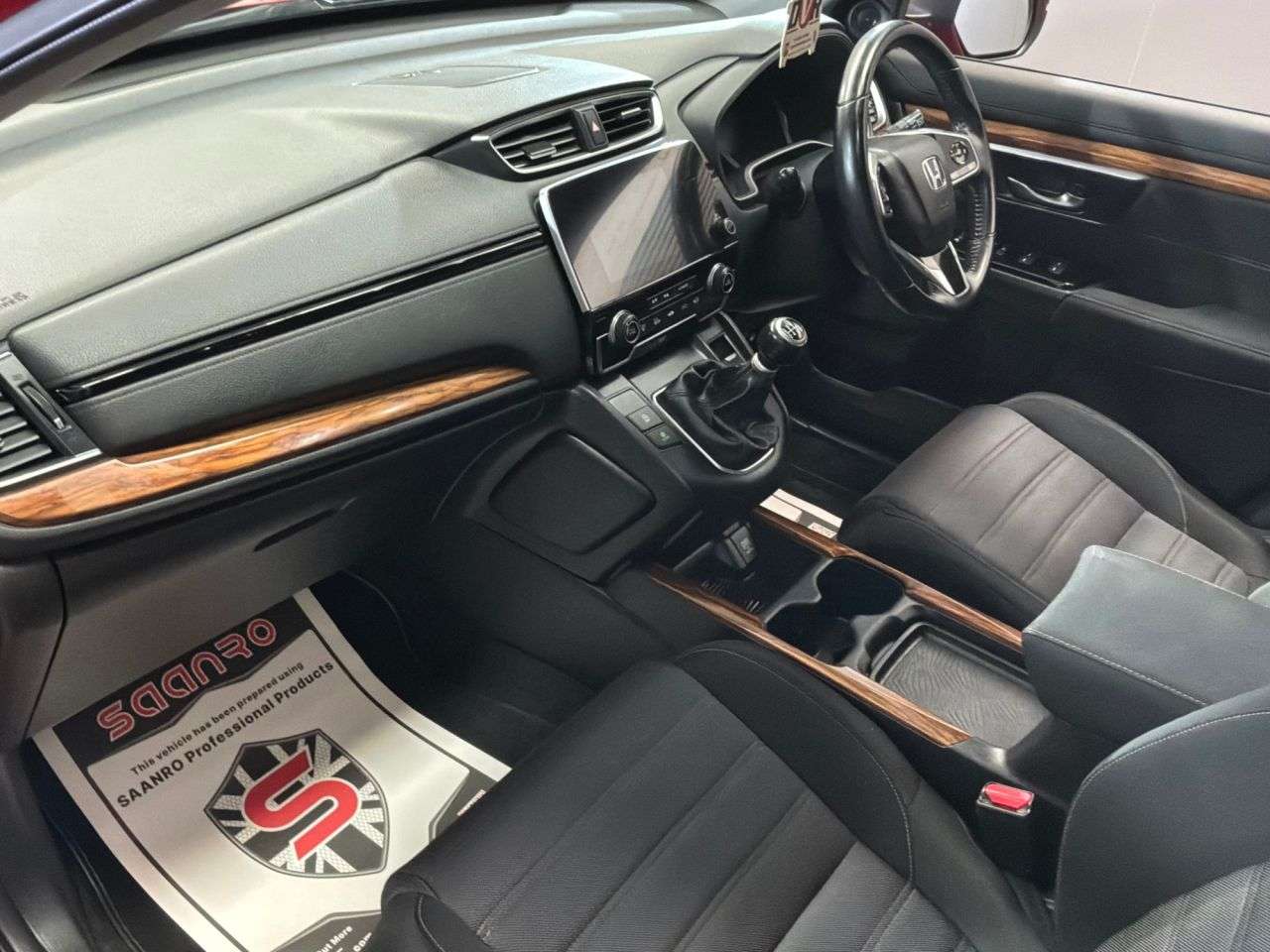 2018 HONDA CR-V 2018 HONDA CR-V