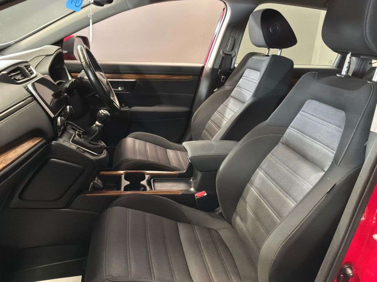 2018 HONDA CR-V 2018 HONDA CR-V