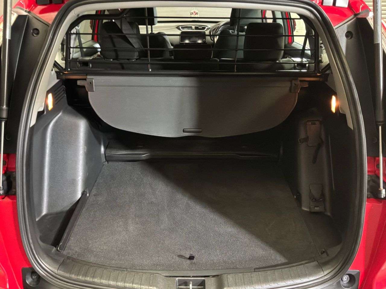 2018 HONDA CR-V 2018 HONDA CR-V
