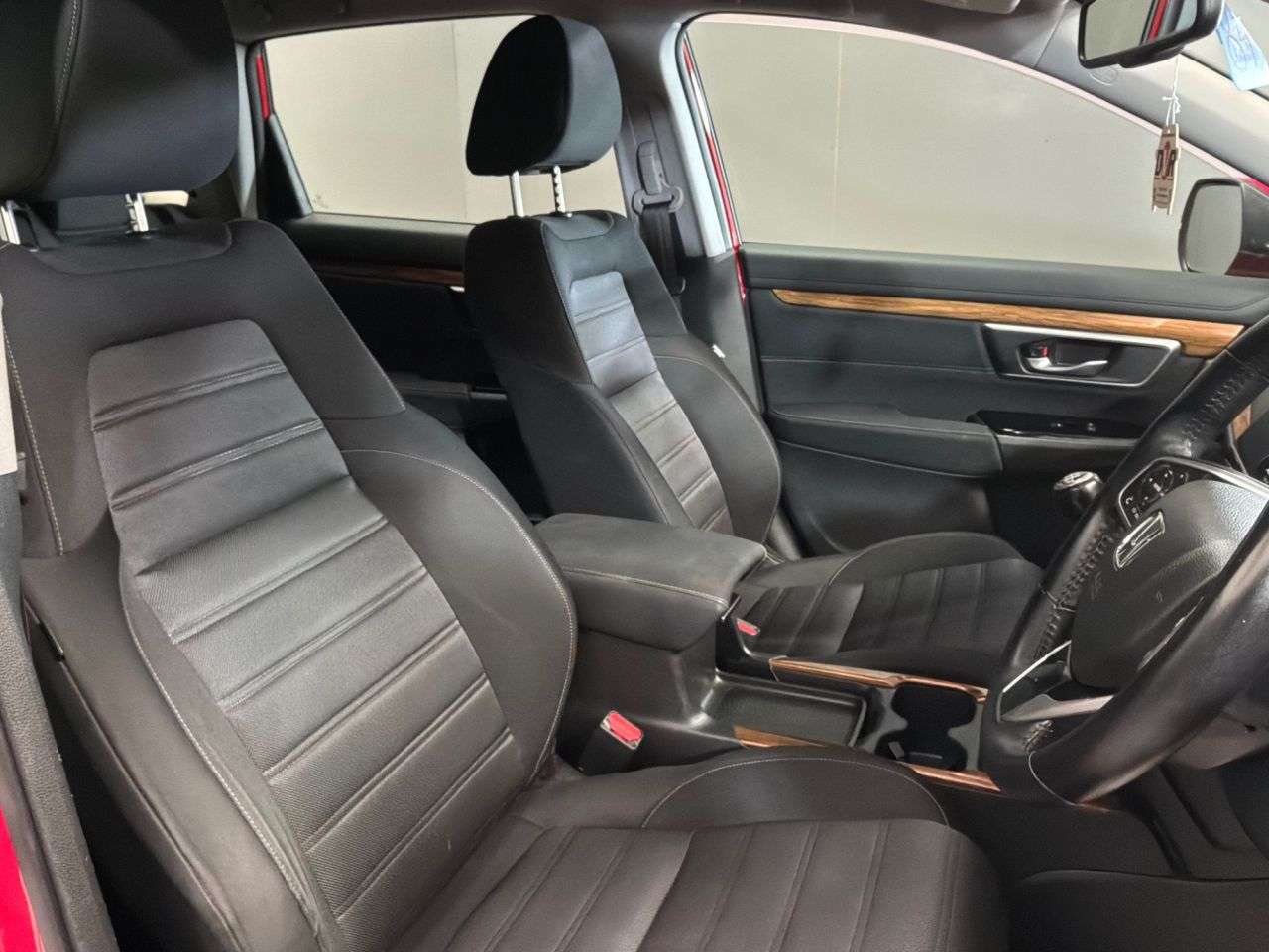 2018 HONDA CR-V 2018 HONDA CR-V