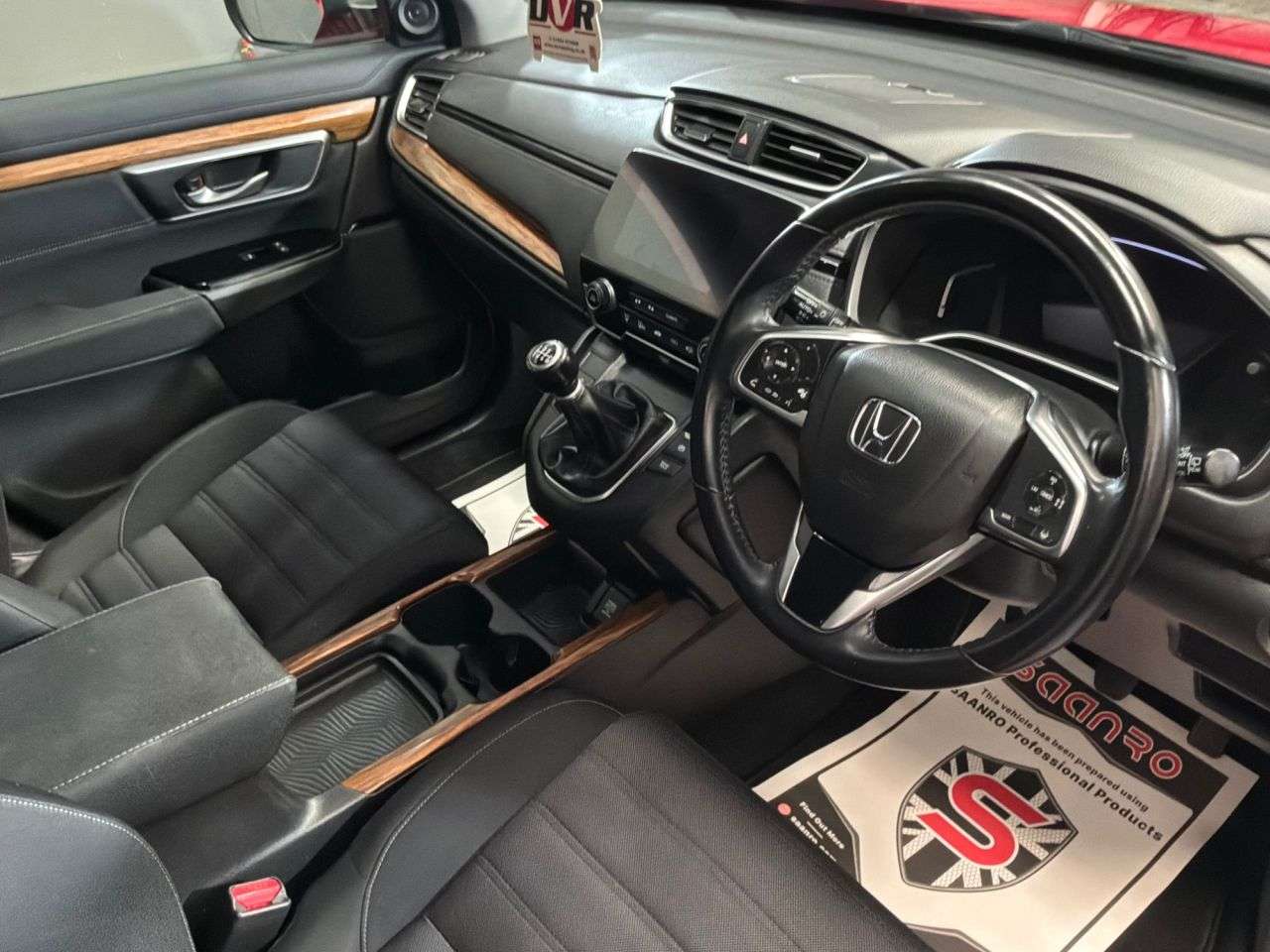 2018 HONDA CR-V 2018 HONDA CR-V