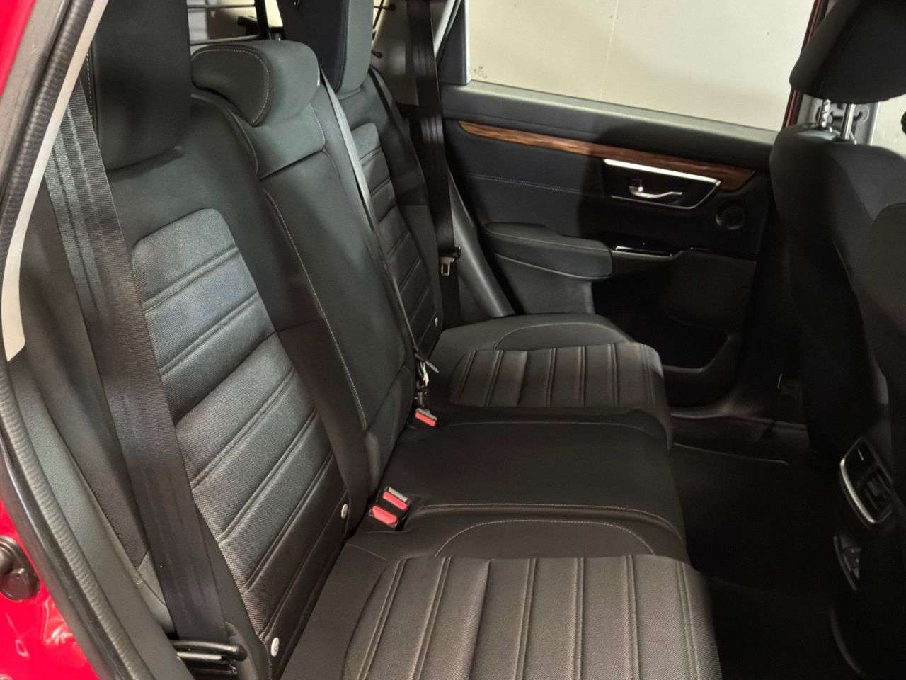 2018 HONDA CR-V 2018 HONDA CR-V
