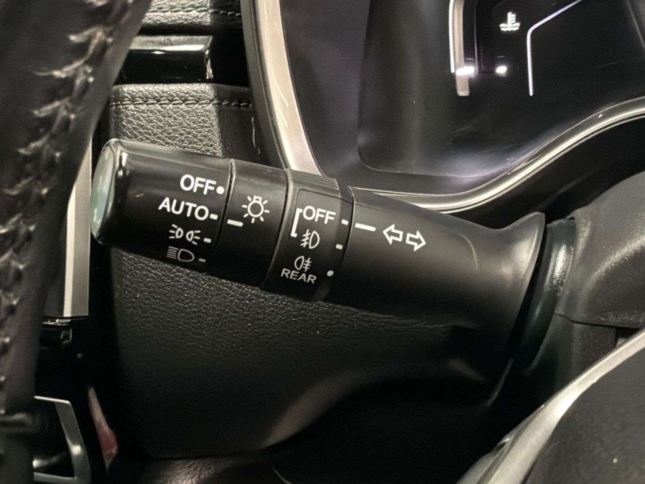 2018 HONDA CR-V 2018 HONDA CR-V