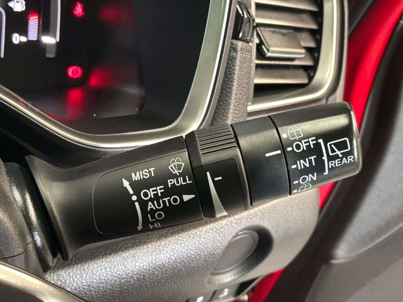 2018 HONDA CR-V 2018 HONDA CR-V