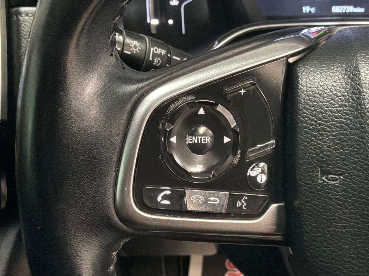 2018 HONDA CR-V 2018 HONDA CR-V