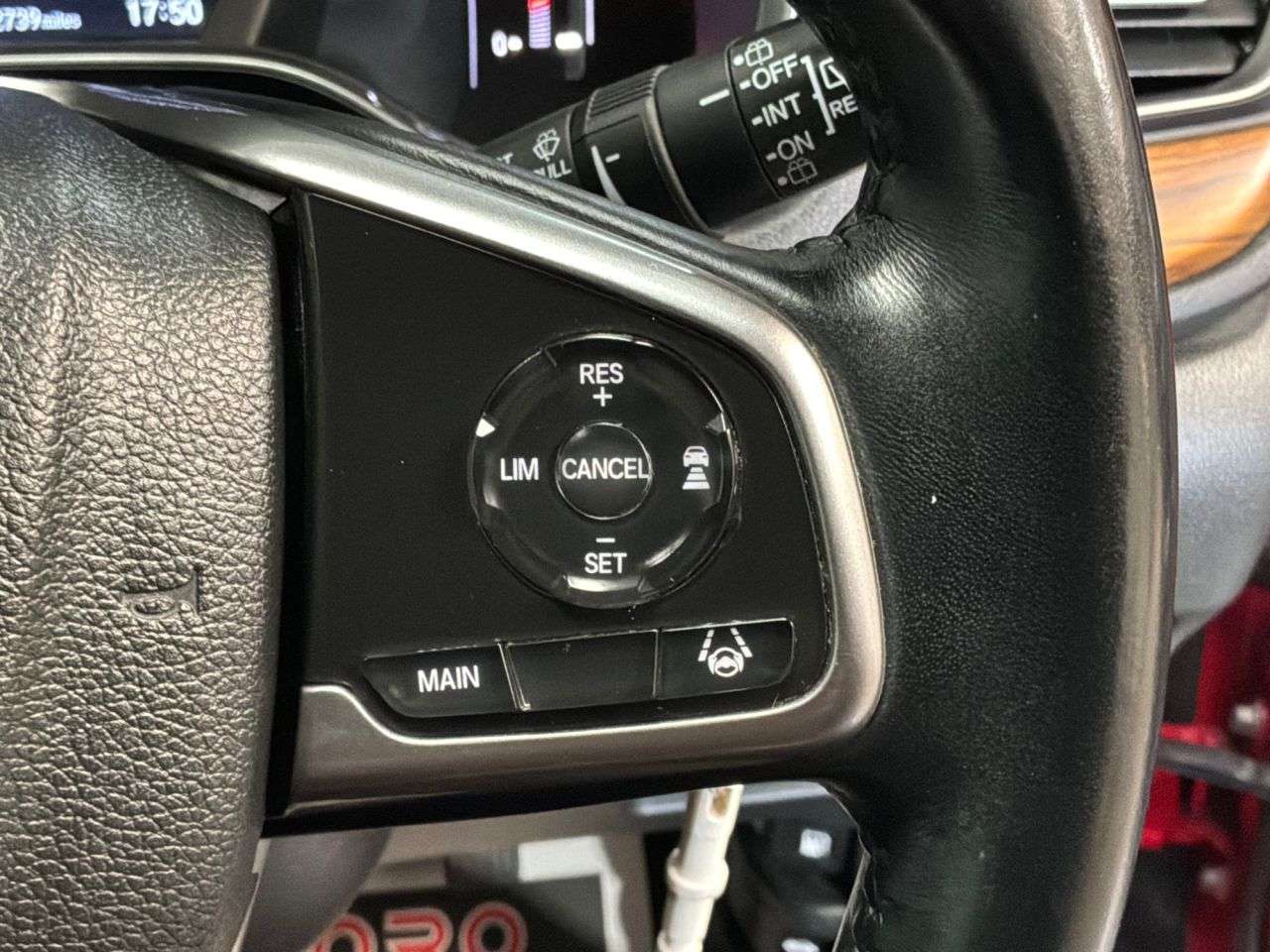 2018 HONDA CR-V 2018 HONDA CR-V