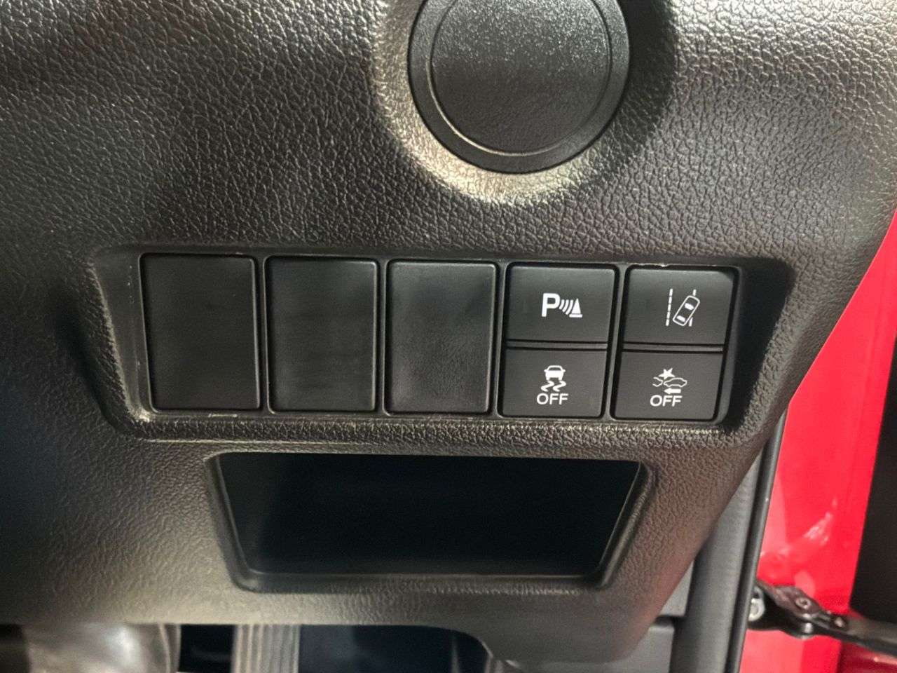 2018 HONDA CR-V 2018 HONDA CR-V