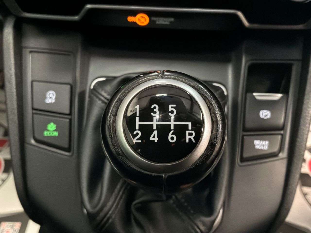 2018 HONDA CR-V 2018 HONDA CR-V