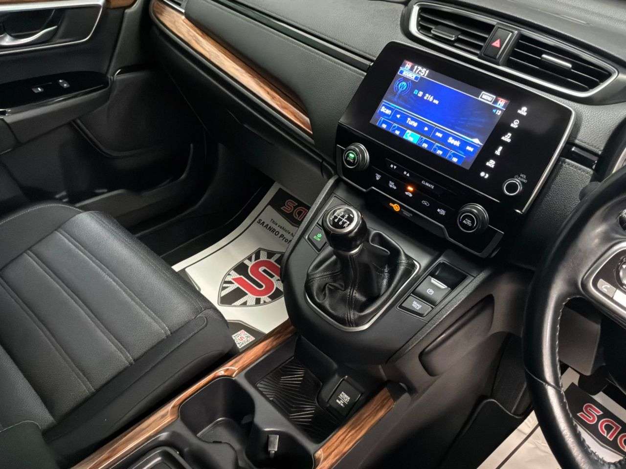 2018 HONDA CR-V 2018 HONDA CR-V