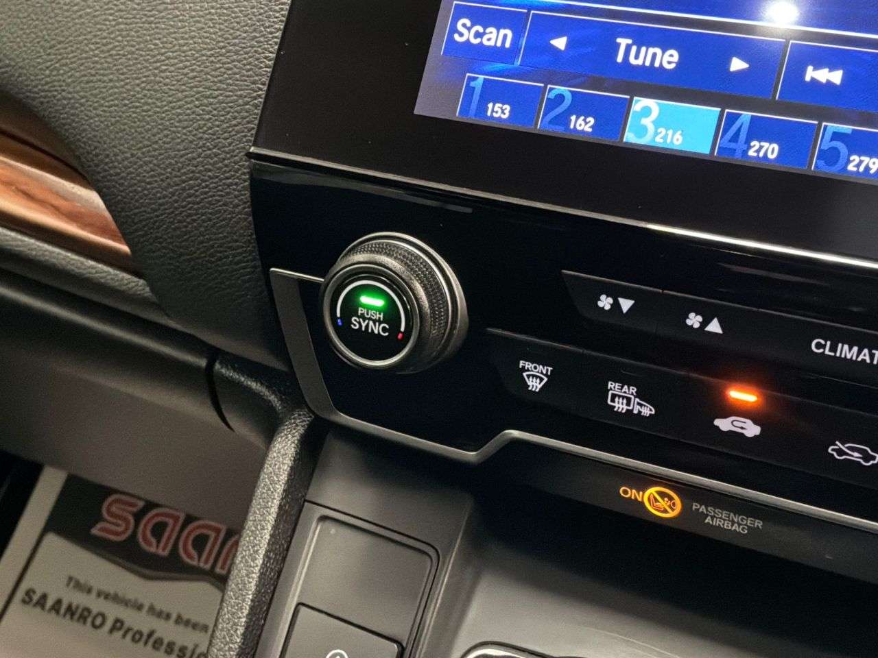2018 HONDA CR-V 2018 HONDA CR-V
