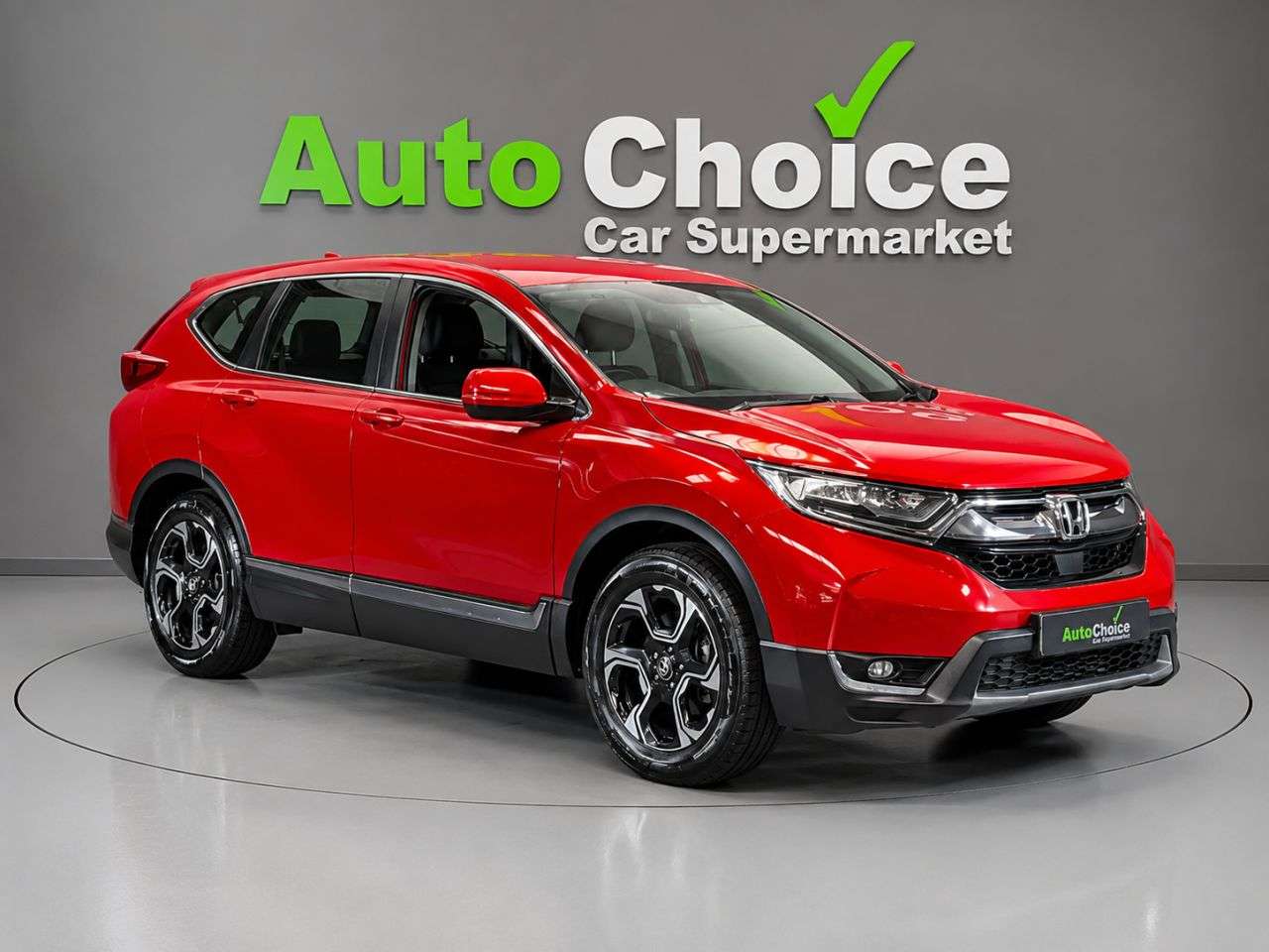 A 2018 HONDA CR-V 1.5 VTEC Turbo SE SUV 5dr Petrol Manual Euro 6 (s/s) (173 ps) in Blackburn A 2018 HONDA CR-V 1.5 VTEC Turbo SE SUV 5dr Petrol Manual Euro 6 (s/s) (173 ps) in Blackburn