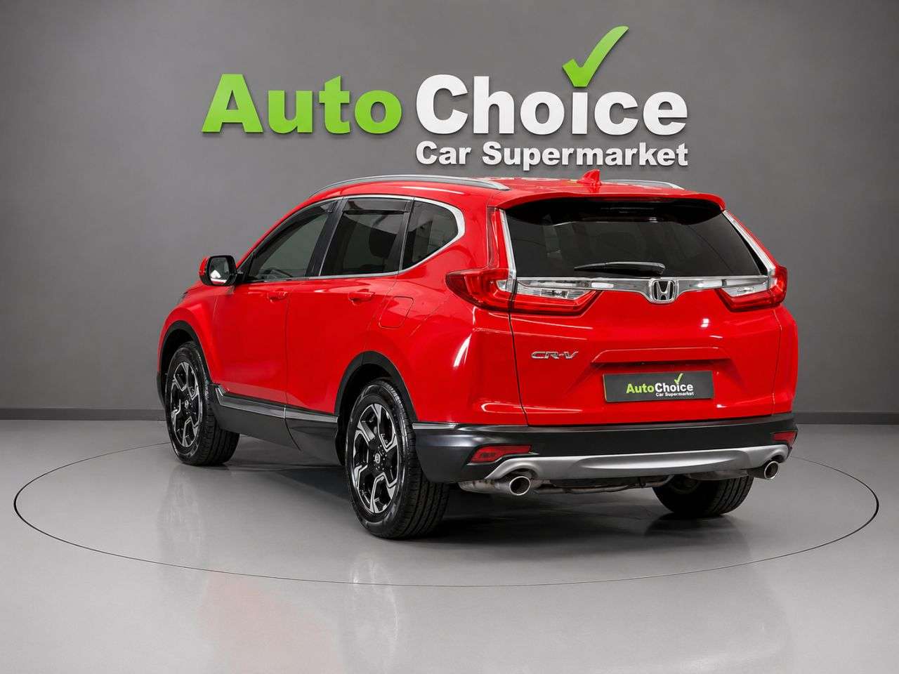 2018 HONDA CR-V 2018 HONDA CR-V