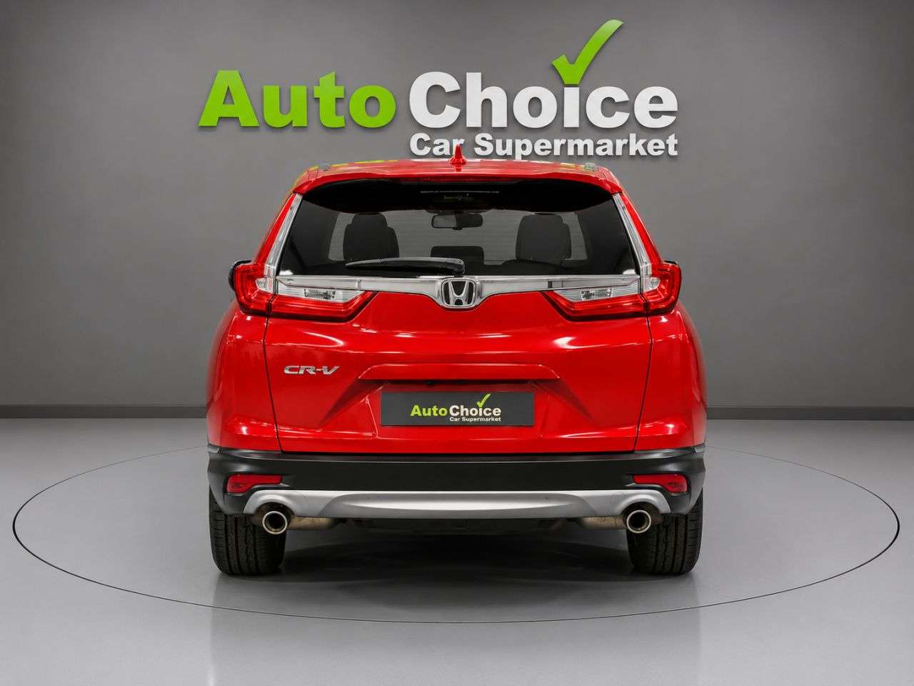 2018 HONDA CR-V 2018 HONDA CR-V