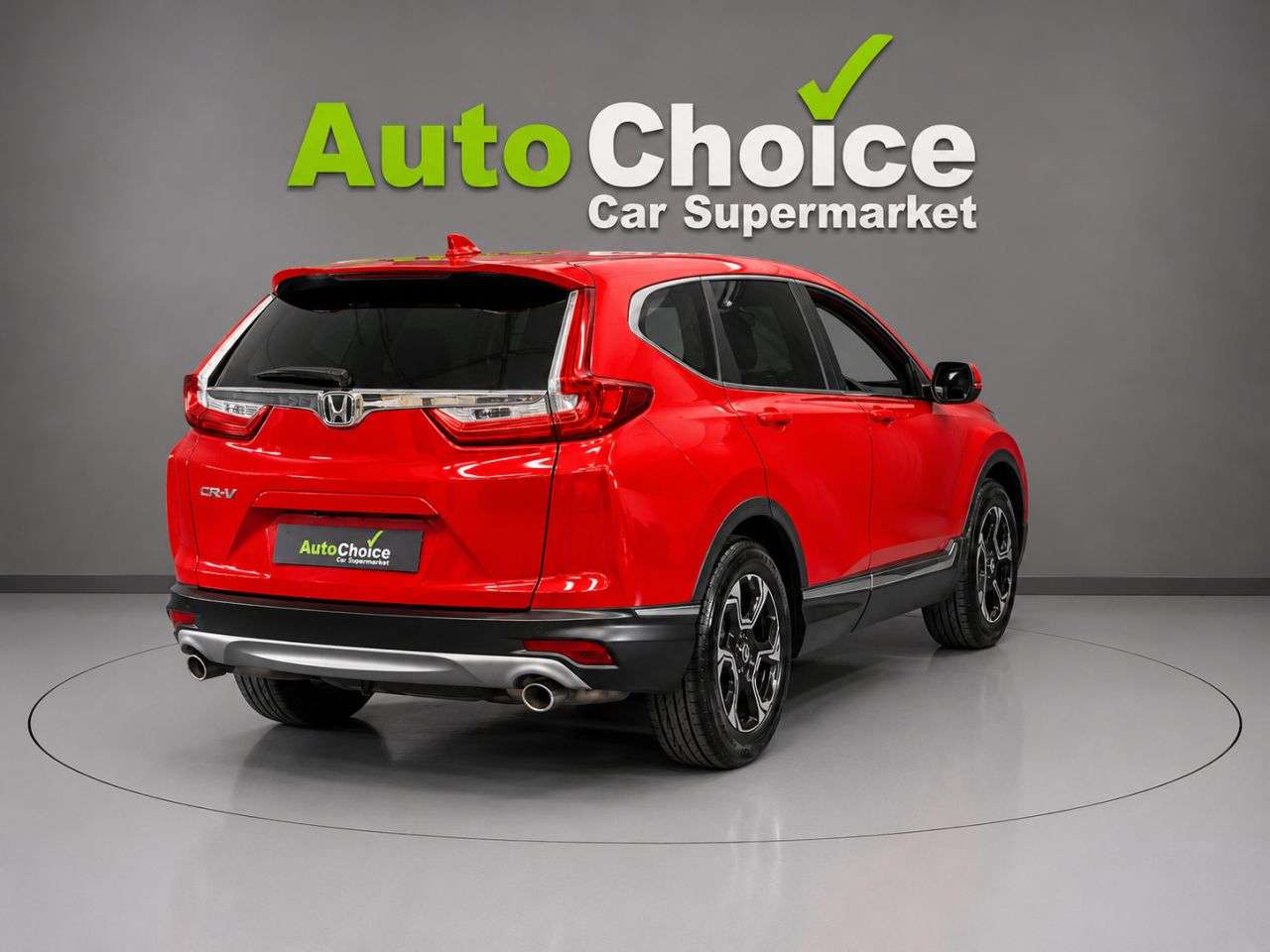 2018 HONDA CR-V 2018 HONDA CR-V