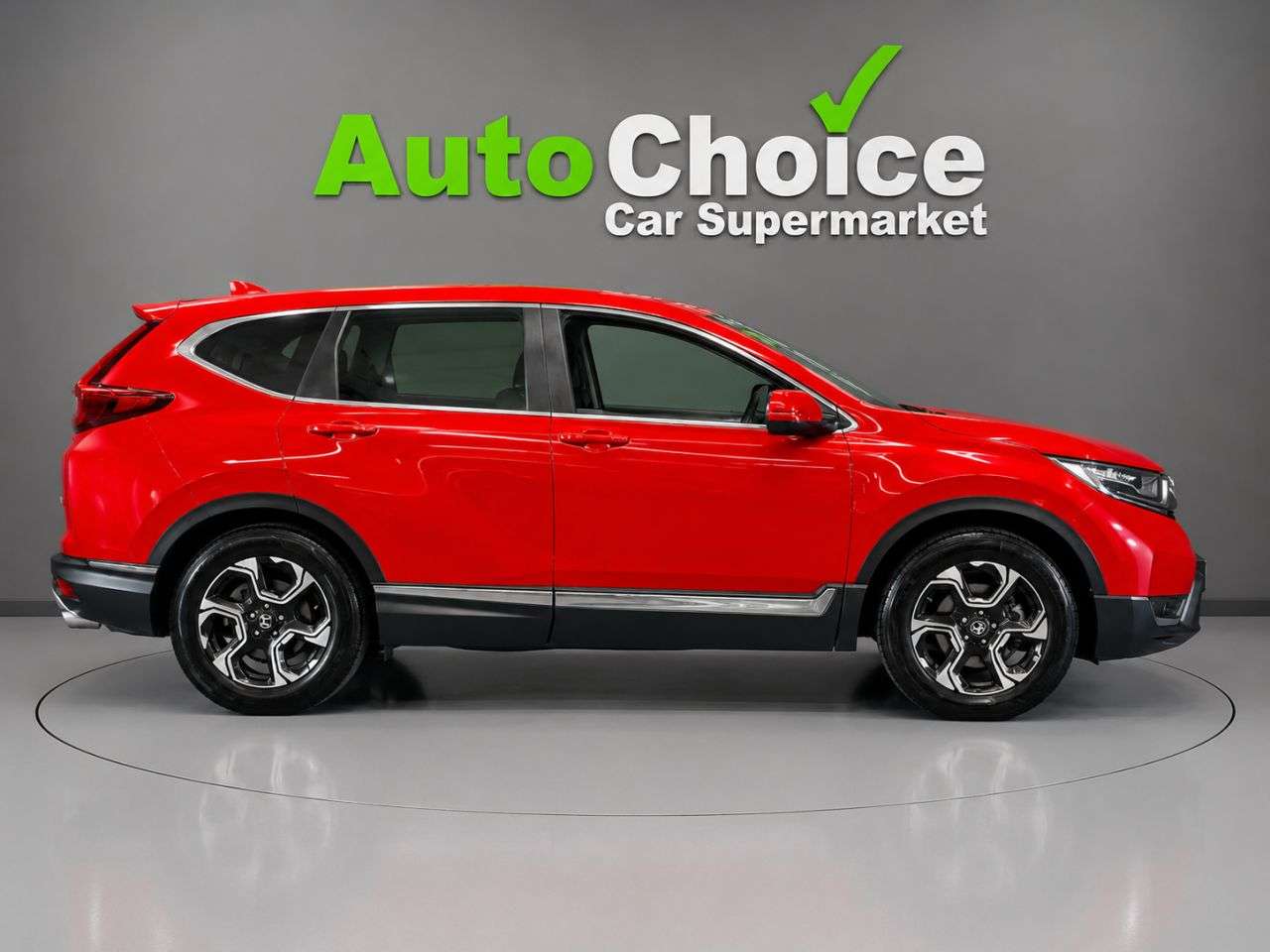 2018 HONDA CR-V 2018 HONDA CR-V