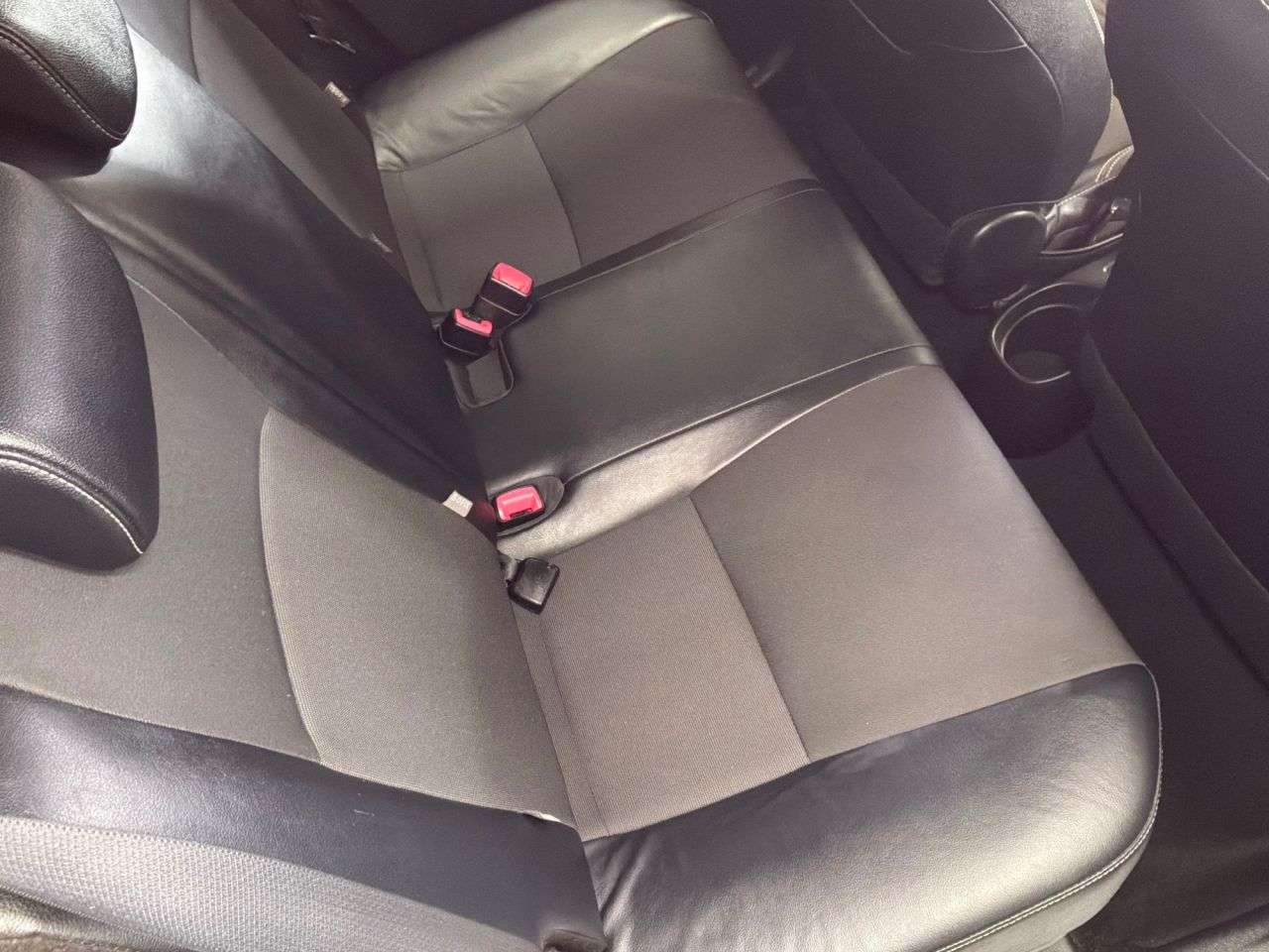 2015 TOYOTA YARIS 2015 TOYOTA YARIS