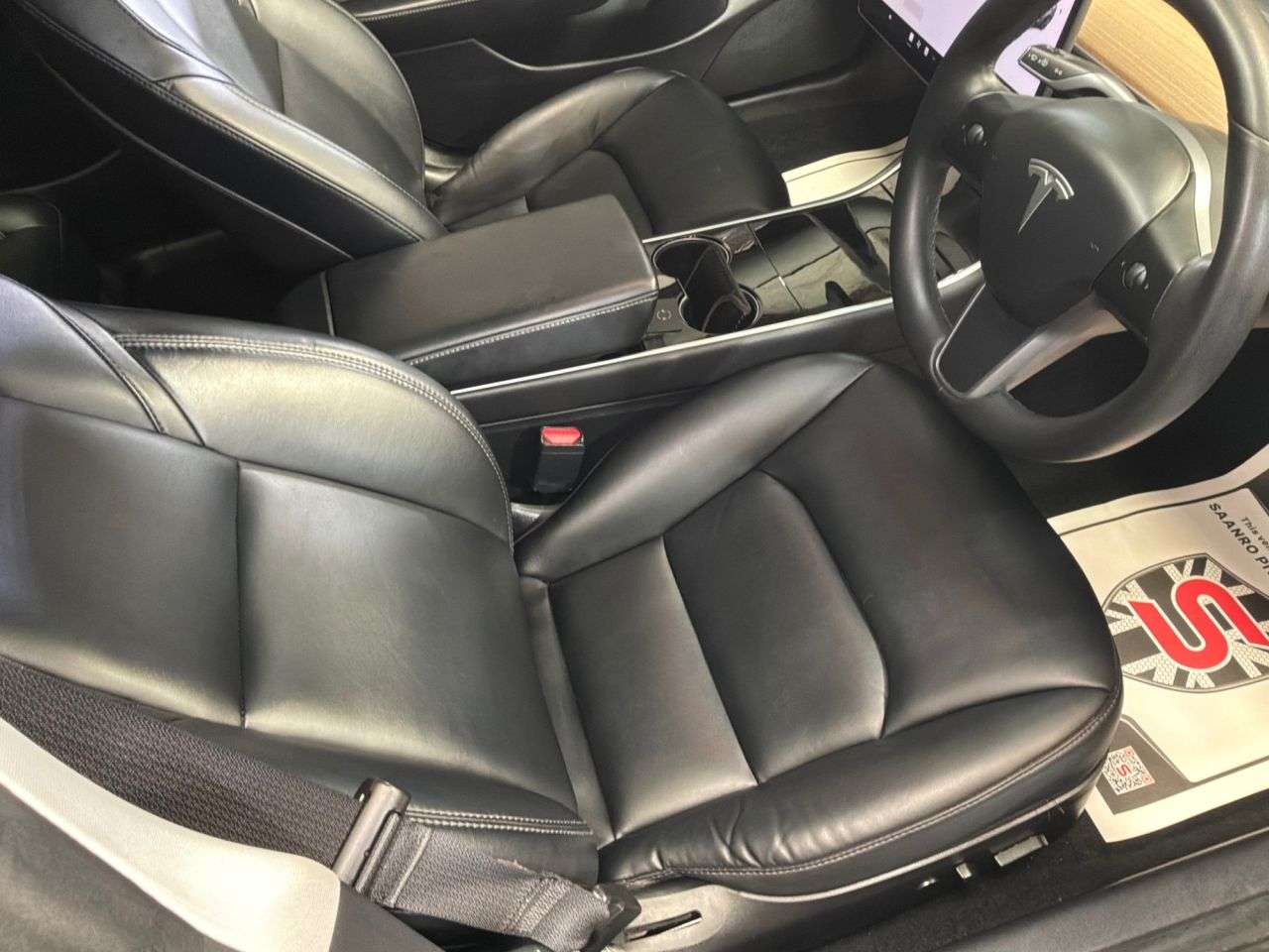 2020 TESLA MODEL 3 2020 TESLA MODEL 3