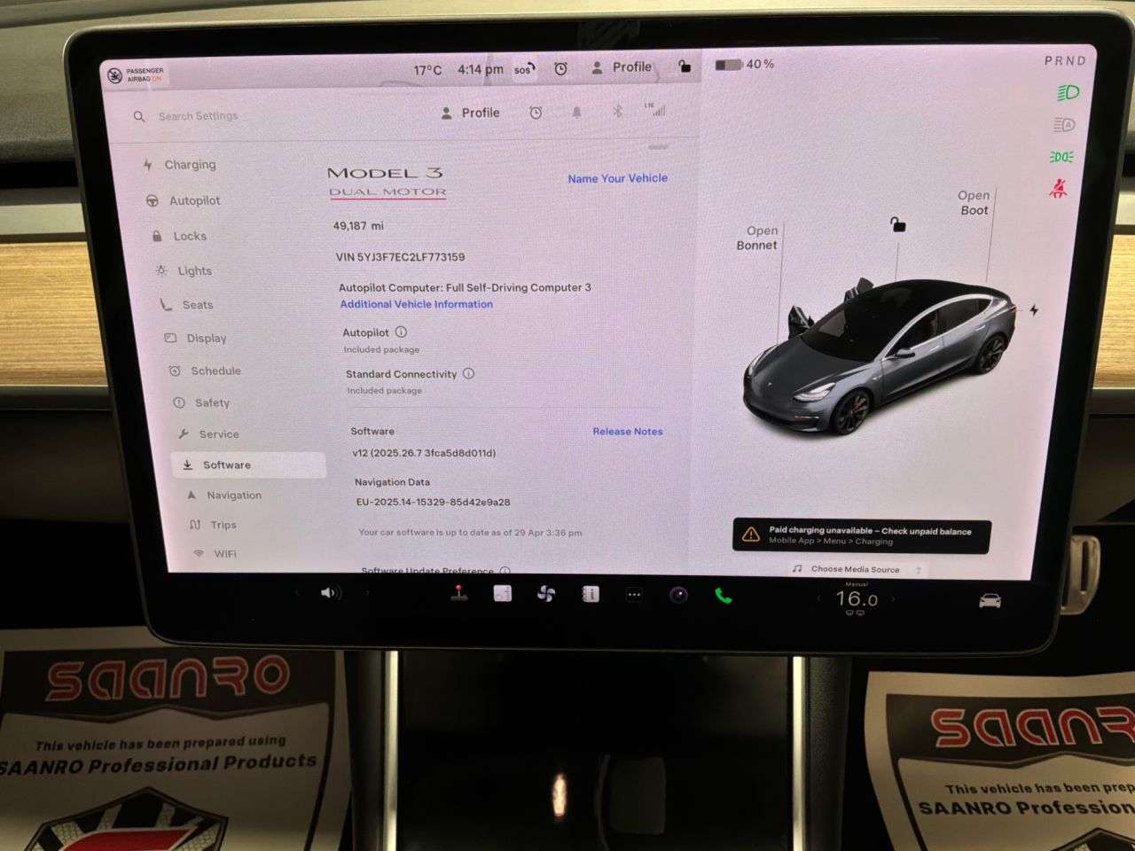2020 TESLA MODEL 3 2020 TESLA MODEL 3