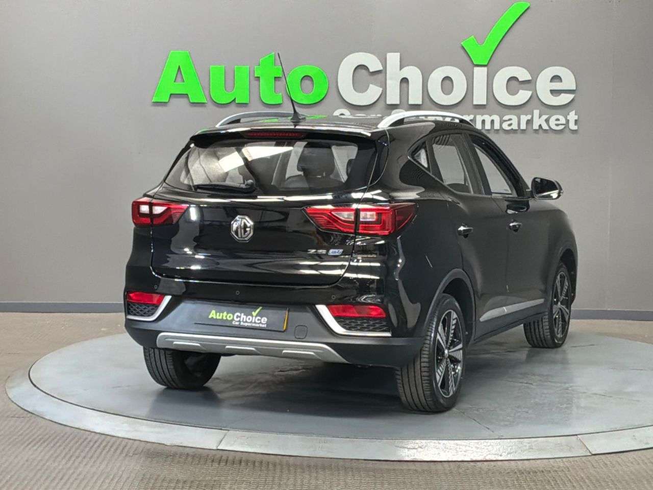 2020 MG MG ZS 2020 MG MG ZS