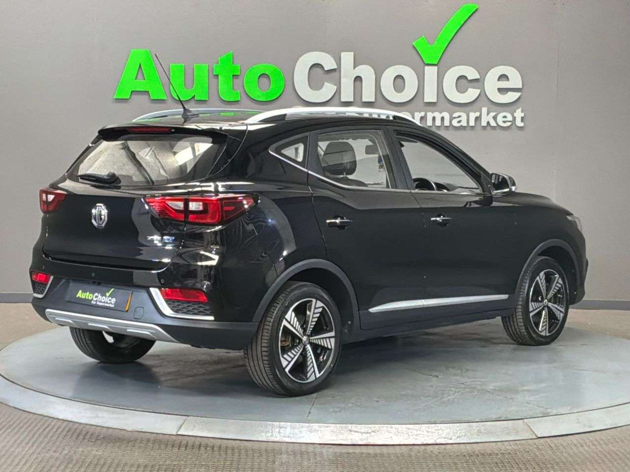 2020 MG MG ZS 2020 MG MG ZS