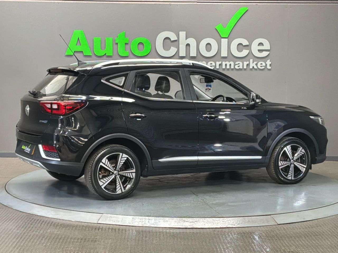 2020 MG MG ZS 2020 MG MG ZS