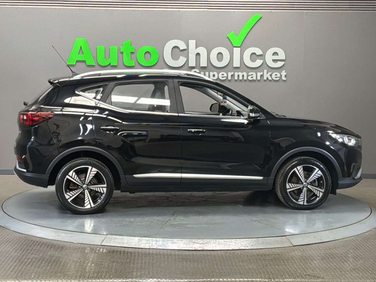 2020 MG MG ZS 2020 MG MG ZS