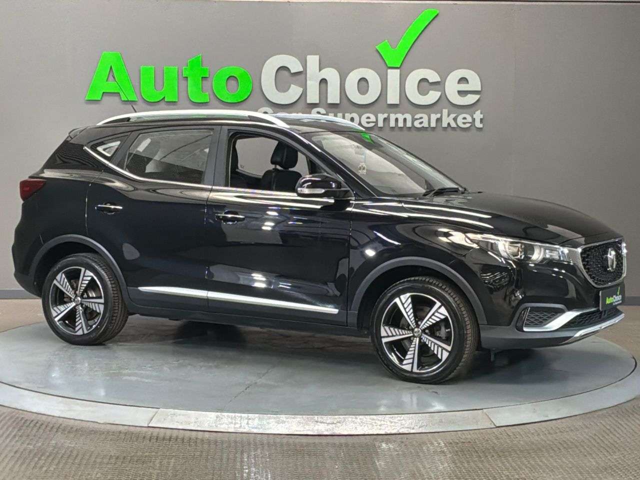 2020 MG MG ZS 2020 MG MG ZS