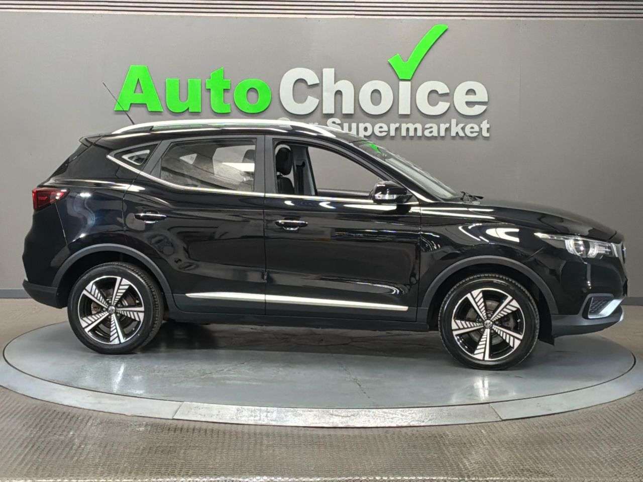 2020 MG MG ZS 2020 MG MG ZS