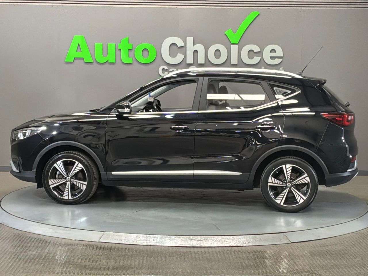 2020 MG MG ZS 2020 MG MG ZS
