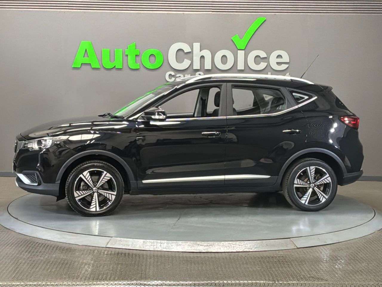 2020 MG MG ZS 2020 MG MG ZS