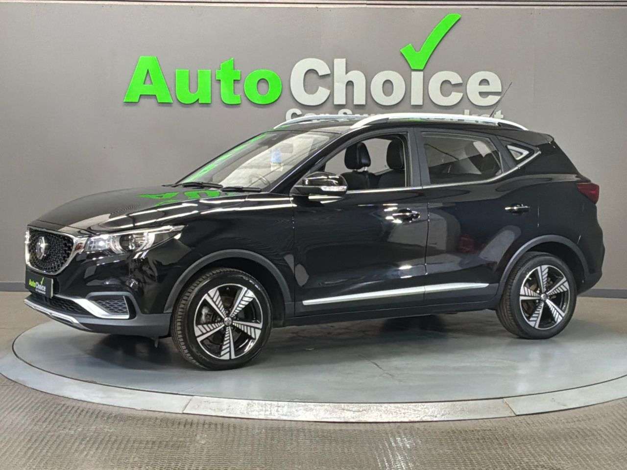 2020 MG MG ZS 2020 MG MG ZS