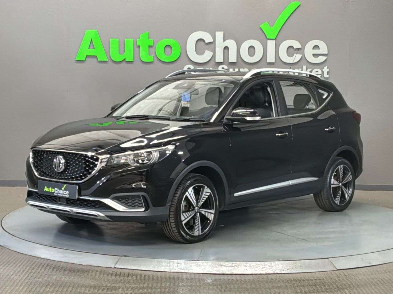 2020 MG MG ZS 2020 MG MG ZS