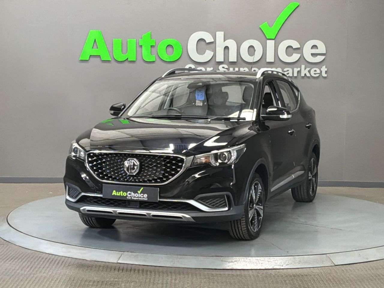 2020 MG MG ZS 2020 MG MG ZS