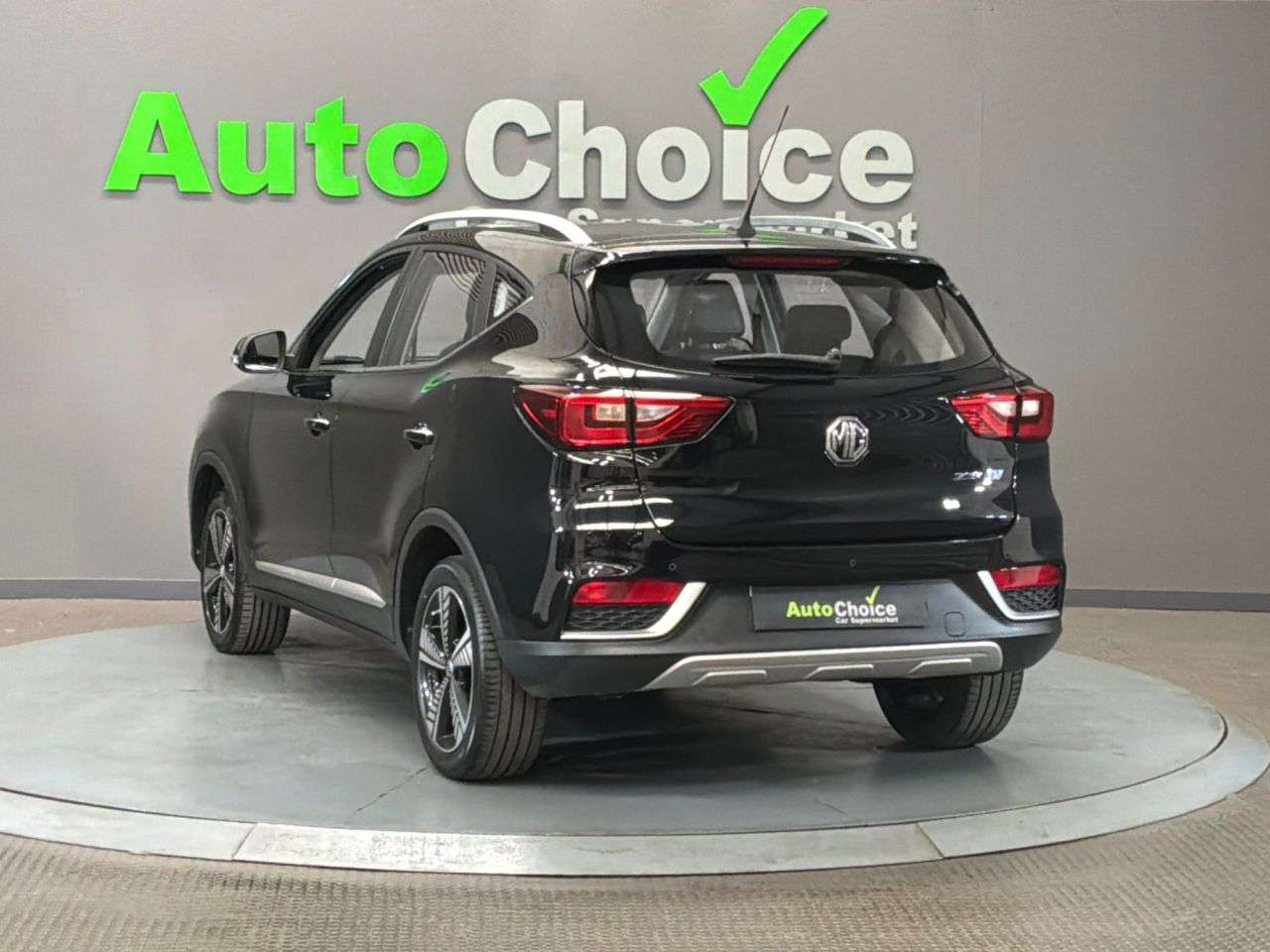 2020 MG MG ZS 2020 MG MG ZS