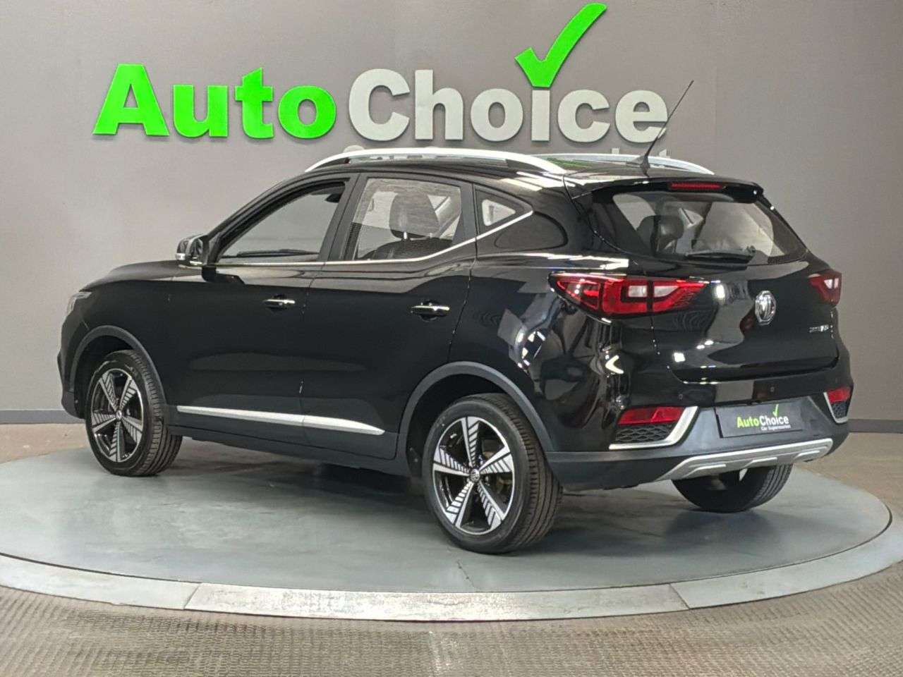 2020 MG MG ZS 2020 MG MG ZS