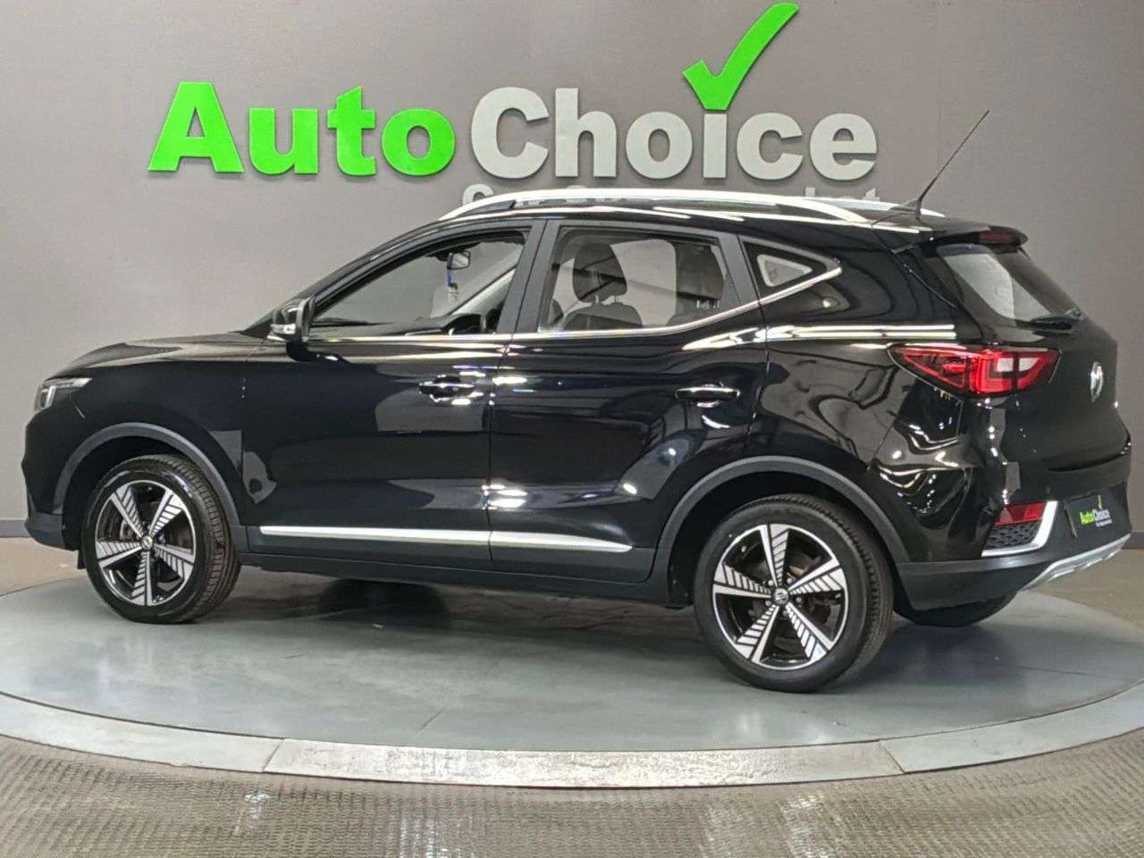 2020 MG MG ZS 2020 MG MG ZS