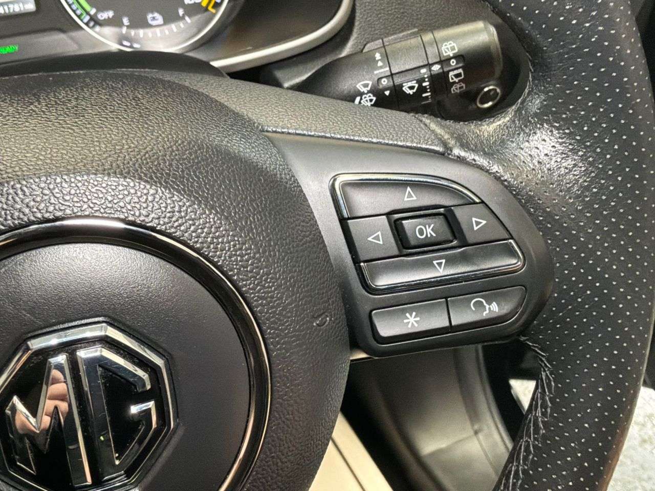 2020 MG MG ZS 2020 MG MG ZS