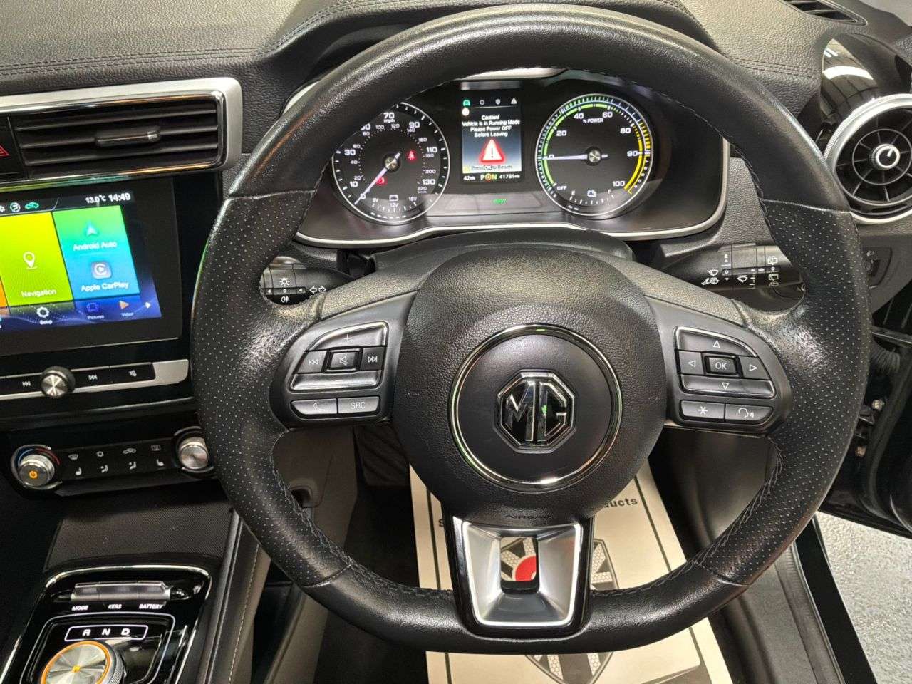 2020 MG MG ZS 2020 MG MG ZS