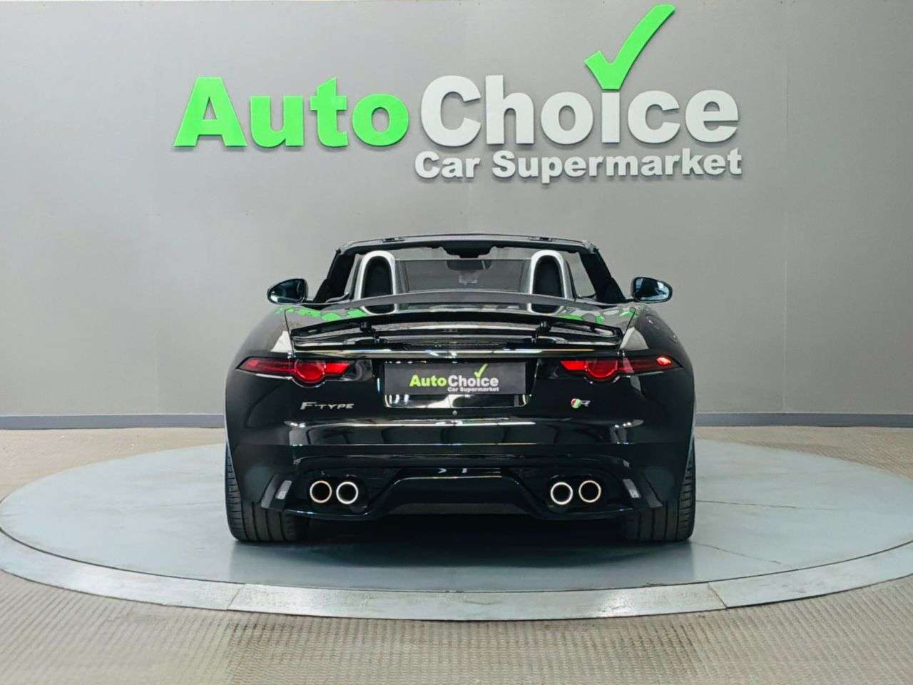 2019 JAGUAR F-TYPE 2019 JAGUAR F-TYPE