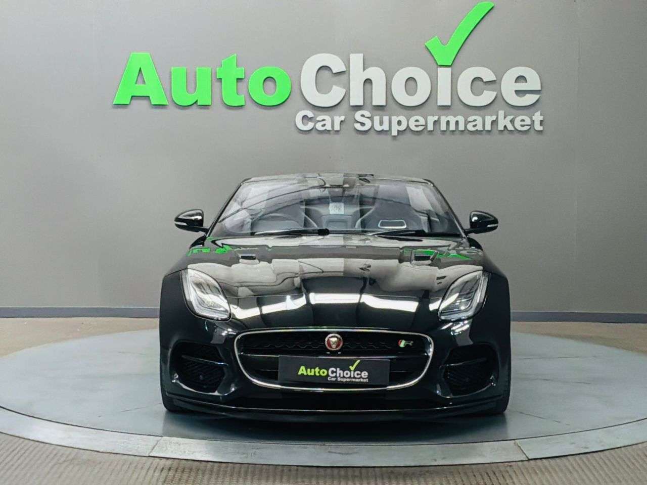 2019 JAGUAR F-TYPE 2019 JAGUAR F-TYPE