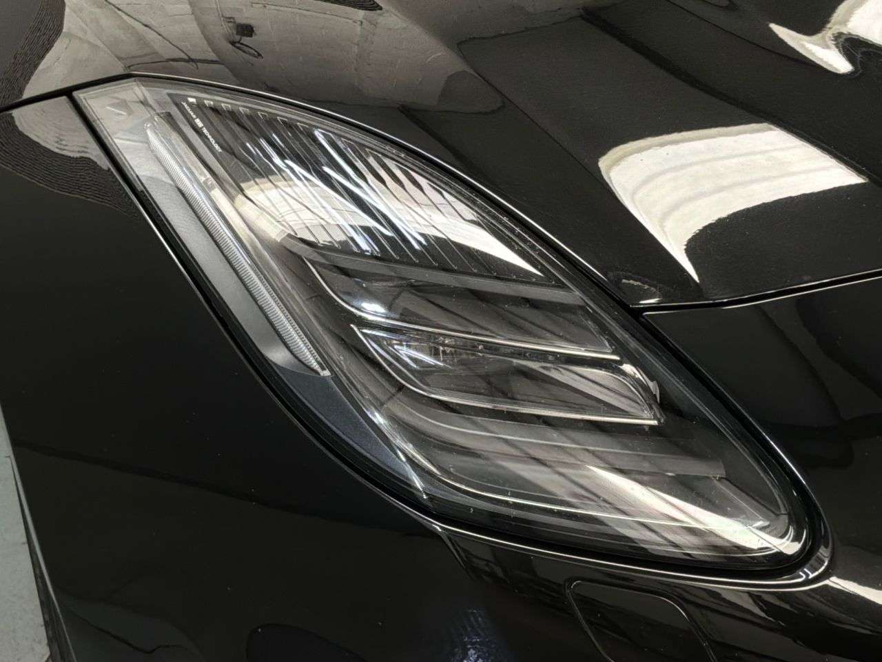 2019 JAGUAR F-TYPE 2019 JAGUAR F-TYPE