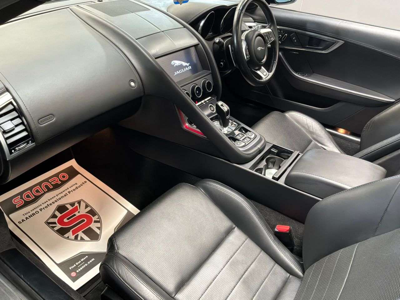 2019 JAGUAR F-TYPE 2019 JAGUAR F-TYPE