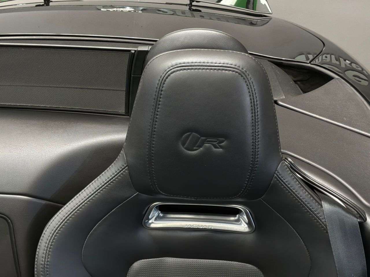 2019 JAGUAR F-TYPE 2019 JAGUAR F-TYPE